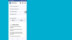 Как разблокировать учетную запись Facebook (2024) |  Разблокировка аккаунта Facebook в течение 2 ми