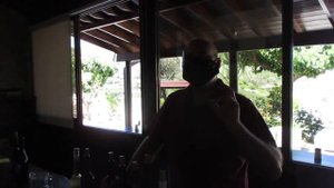 Экскурсия по винодельням Кипра. Часть 1