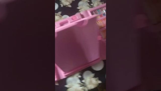 набор для рисования смотреть онлайн