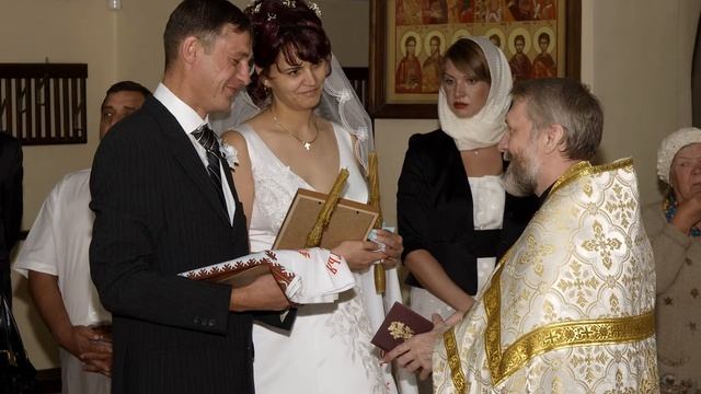 Свадьба-автофокус 4 смотреть онлайн