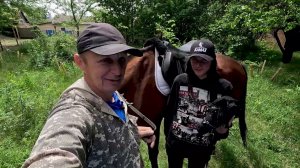 Воспитание лошади. Маршрут послушания