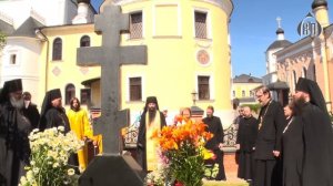 День памяти архим. Германа (Хапугина) - 26 июня 2017