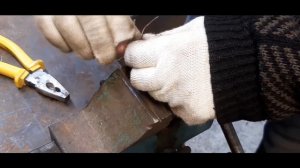 Печь в гараж своими руками. Буржуйка. Stove in the garage with your own hands.