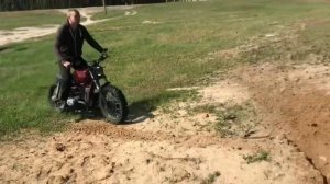 #ШОК!!! УРАЛ СКРЕМБЛЕР!!! ТАКОГО ВИ ТОЧНО НЕ БАЧИЛИ!!!!