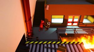 ОНИ РАЗБУДИЛИ ДРЕВНЕЕ ЗЛО!!! УГАР В GANG BEASTS!!!