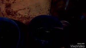 Al-Ko Dive 5500/3 в работе.