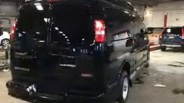 2007 GMC Savana - Syracuse NY