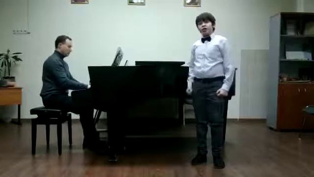 1016 Варосян Овик г Москва Кожаный мяч смотреть онлайн