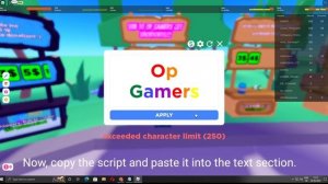 How to Get A Rainbow Color Text In Pls Donate (2022) | Pls Donate Rainbow Color Text Script