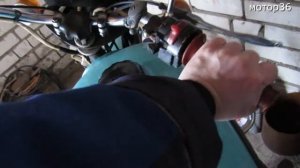 прощеное воскресенье 2022 (запустил иж юпитер 4)