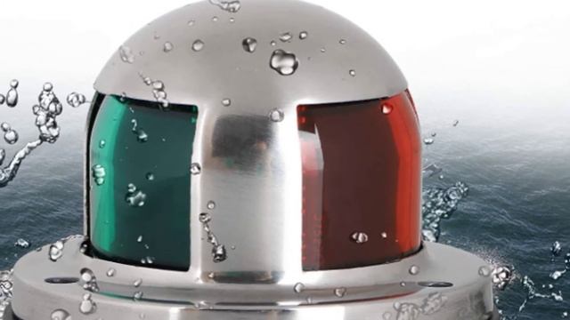 Best Boat Navigation Light In 2023 - Top 10 Boat Navigation Lights Review смотреть онлайн
