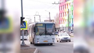 Проверка автобусов в Кирове Новости Кирова Первый городской