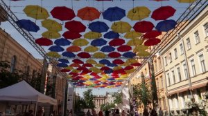 Своим ходом по СПб. Соляной переулок, Фонтанка.