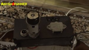 Ремонт аккумулятора моего e-bike "48v 12Ah" - замена силового замка