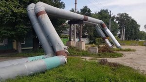 Улицы Благовещенска