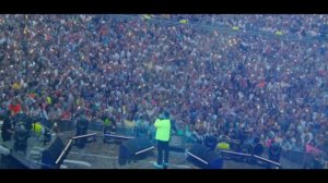 солнышко ты мое ясное.лужники @RukiVverh