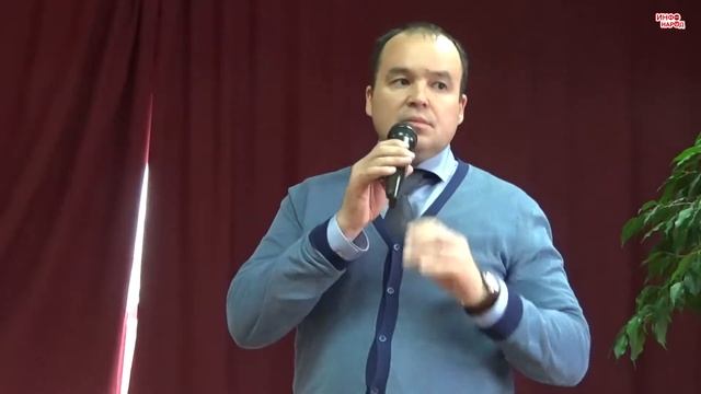 Ольга Романова и Алексей Федяров. Русь Сидящая. 10.05.2017. НОУ - Плиний Старший