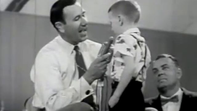 Молитва-исцеления от размягчения тазовой кости Орал Робертс смотреть онлайн