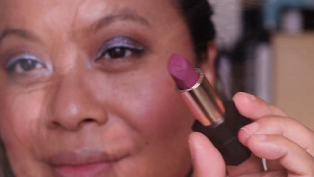 SUQQU Pre Holiday 2022 Collection - Full Collection, PR and 2 Looks смотреть онлайн