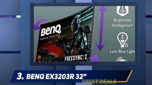 ✅ Best 27 Inch Monitors 2022 - Top 5 Best27 Inch Monitors смотреть онлайн