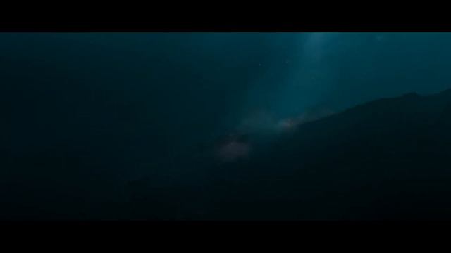 ≪Из глубины≫ - в кино с 18 января 2024 года (в России) смотреть онлайн