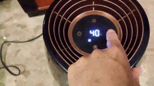 Philips Serie 2000 HU2718 Humidificador, novedoso y eficaz humidificador