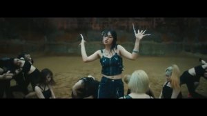 BIBI 'Vengeance' Dance Practice Mirrored