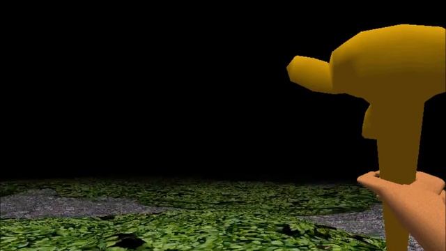 CountSchmidt's Java OpenGL Demo смотреть онлайн