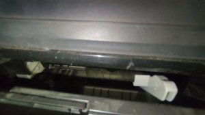 Epson XP 342 прочистка промывка прокачка печатающей головки после долгого простоя, диагностика плат