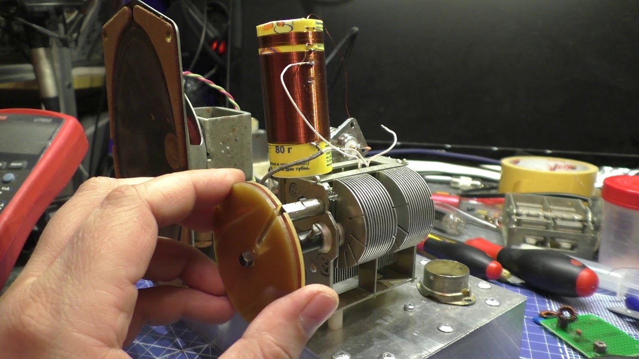 ЛПУ с АРУ Это конец? смотреть онлайн