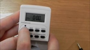 Таймер в розетку ТМ 22,ТМ 23
