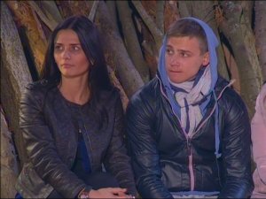 ДОМ-2 Город любви 3078 день Вечерний эфир (13.10.2012)