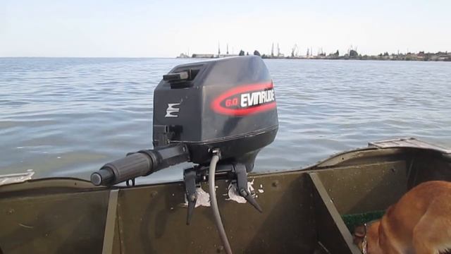 Евинруд-6лс(ОМС) на Казанке-6 смотреть онлайн