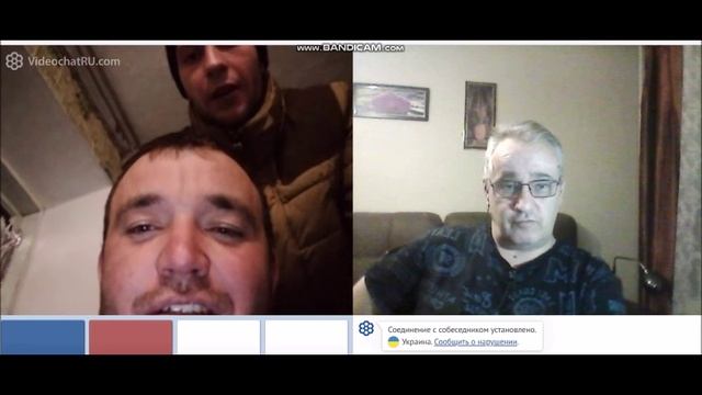 всё вернётся на Украину бумерангом...