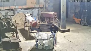 Оптимальная Сушилка для песка