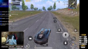 ?СУББОТНИЙ БАБАДЖИ?PUBG MOBILE