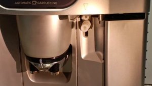 Замена уплотнителей на штуцере капучинатора Delonghi.