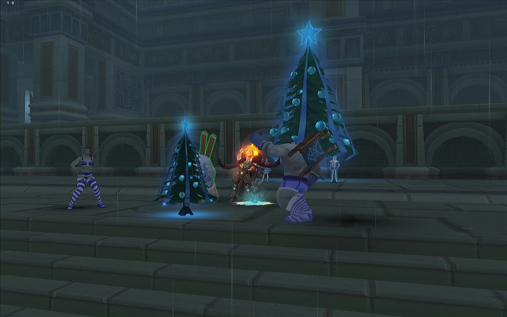 Happy New Year Everybody смотреть онлайн