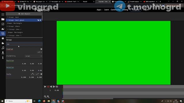 Как сделать интро на пк - в 2023 смотреть онлайн