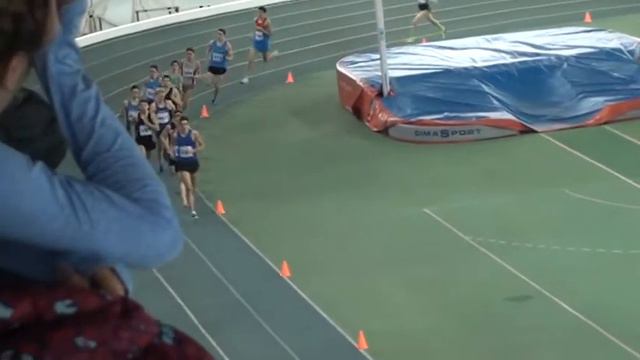 Первенство России юниоры до 20 лет 2018 год Волгоград 1500 метров смотреть онлайн