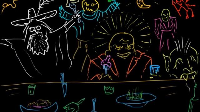 Жора Чембарский - Валуи смотреть онлайн