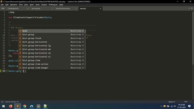 Login With Linkedin With Socialite | How To Use Linkedin Login In Laravel | Linkedin Social Login смотреть онлайн