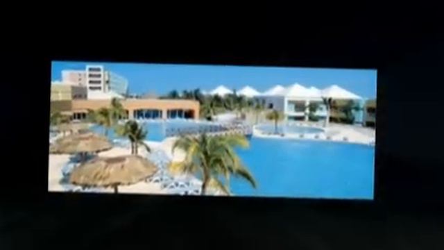 Hotel Palma real Varadero Cuba смотреть онлайн