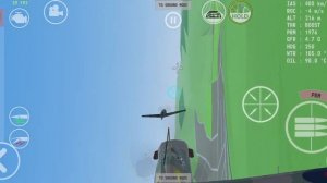 This app will help you aim in Sky on Fire:1940