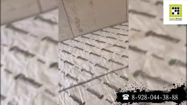 Настоящая звукоизоляция SoundGuard