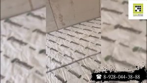 Настоящая звукоизоляция SoundGuard