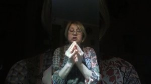 Весёлые пальчики.