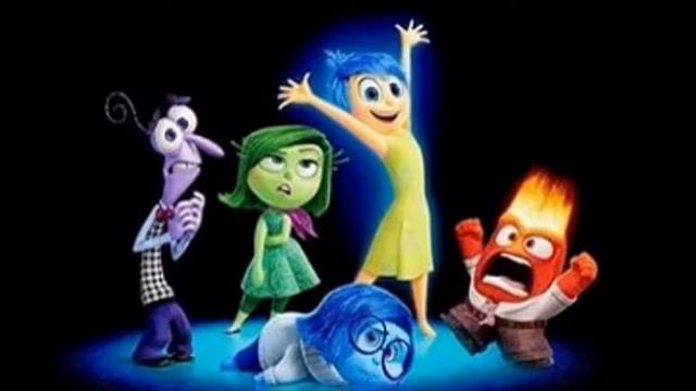 топ 5 мультфильмов 2015-2016 года