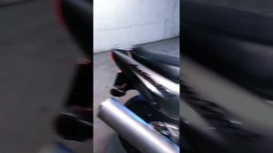 Yamaha YZF 1000 R Thunderace или просто Рррраааакета )))