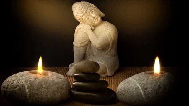 Лечебная Тибетская Музыка Для Глубокой Медитации, Внутреннего Покоя, Снятия Стресса смотреть онлайн